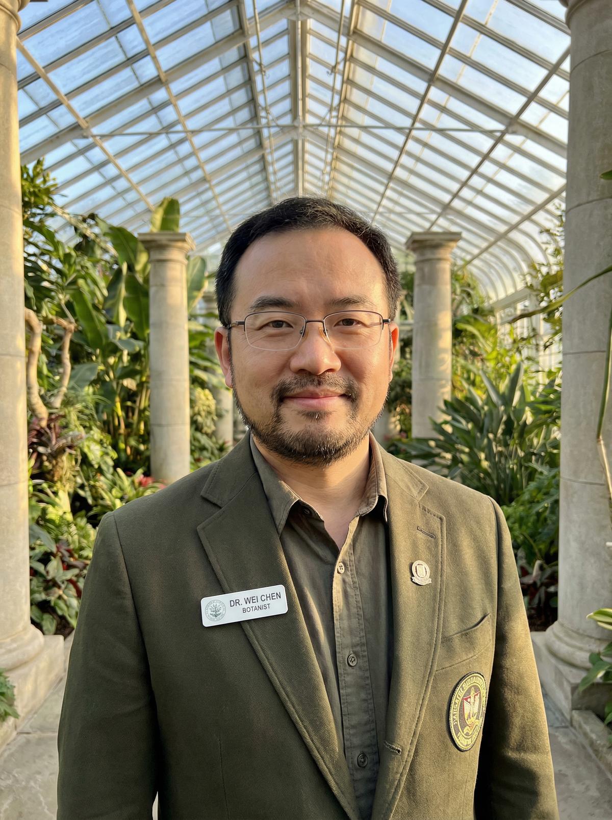 日本三级专家陈维博士